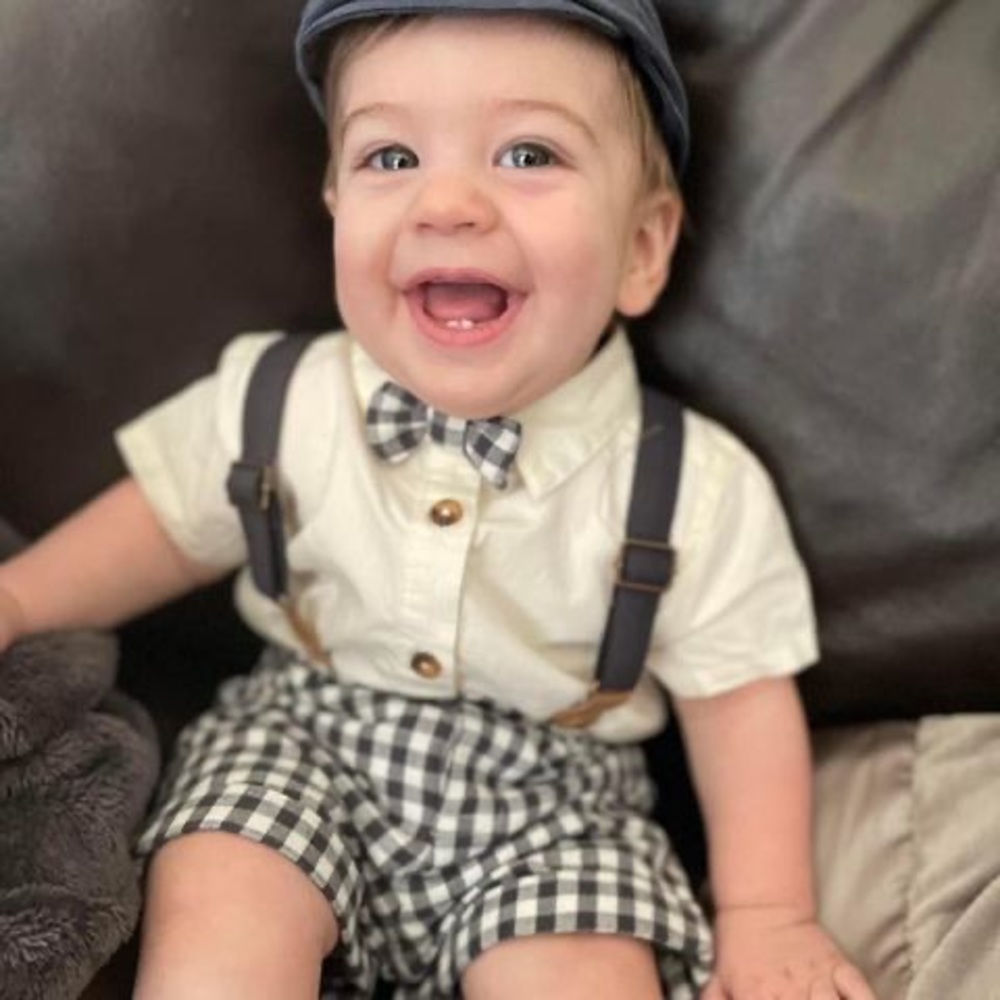 Meet your Posher, Jerry